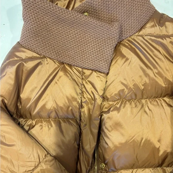 Tuckernuck down jacket - Picture 3 of 5